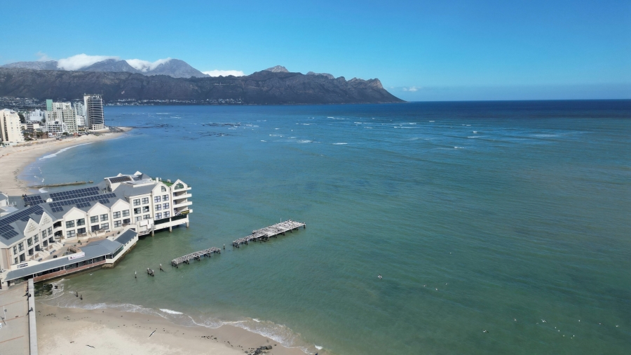 2 Bedroom Property for Sale in Strand Central Western Cape